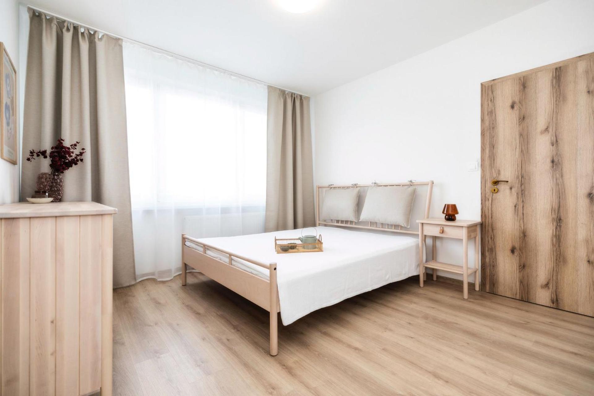 Bonnie&Beauty Apartment Smart Check In Banská Bystrica Exterior foto