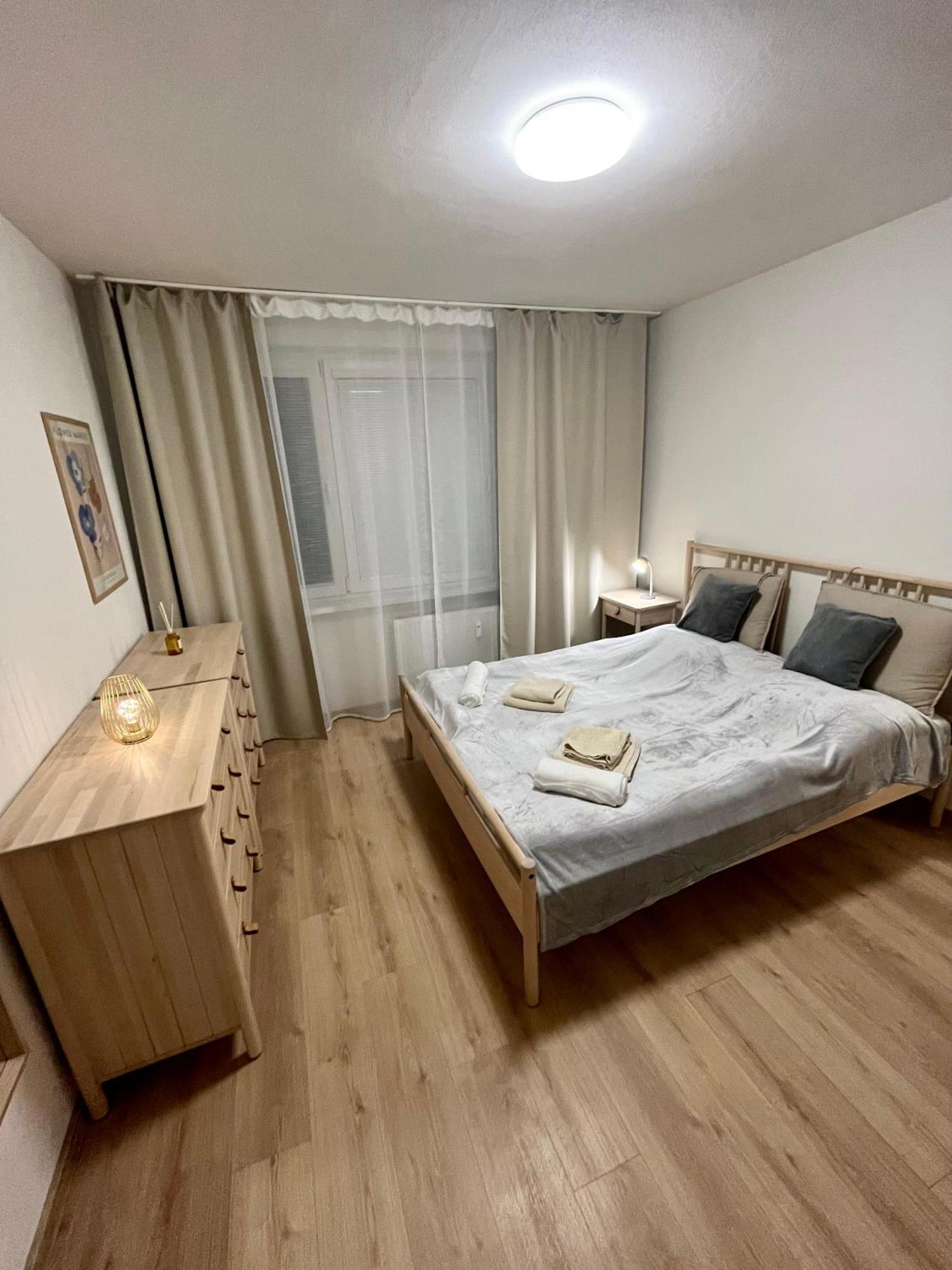 Bonnie&Beauty Apartment Smart Check In Banská Bystrica Exterior foto